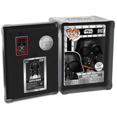 Funko Pop! Classics Darth Vader