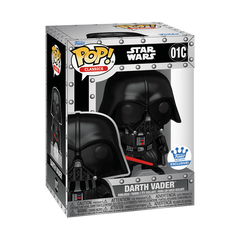Funko Pop! Classics Darth Vader
