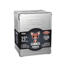 Funko Pop! Classics Rudolph (25th Anniversary)