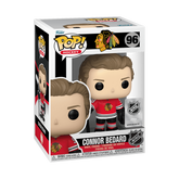 Funko Pop! Connor Bedard #96