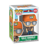 Funko Pop! Dale Gribble #1976