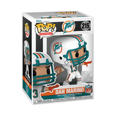 Funko Pop! Dan Marino #215