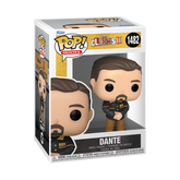 Funko Pop! Dante #1482