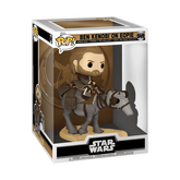 Funko Pop! Ben Kenobi on Eopie #549 small box damage