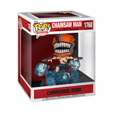 Funko Pop! Chainsaw Man #1768