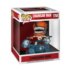 Funko Pop! Chainsaw Man #1768