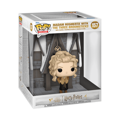 Funko Pop! Madam Rosmerta with the Three Broomsticks #157
