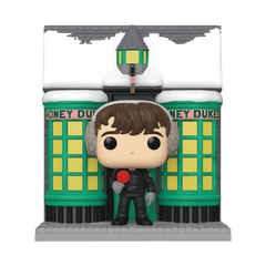 Funko Pop! Neville Longbottom with Honeydukes #155