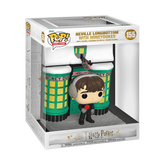Funko Pop! Neville Longbottom with Honeydukes #155