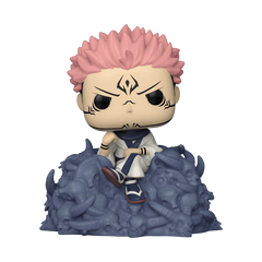 Funko Pop! Ryomen Sukuna #1116