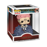 Funko Pop! Ryomen Sukuna #1116