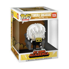 Funko Pop! Tomura Shigaraki #1526