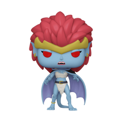 Funko Pop! Gargoyles: Demona #1477