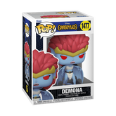Funko Pop! Gargoyles: Demona #1477