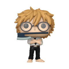 Funko Pop! Denji (Special Edition) #1767