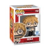 Funko Pop! Denji (Special Edition) #1767