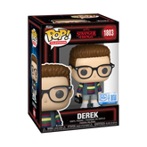 Funko Pop! Derek #1803