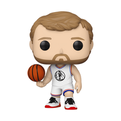 Funko Pop! Dirk Nowitzki #158