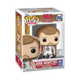 Funko Pop! Dirk Nowitzki #158