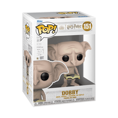 Funko Pop! Harry Potter: Dobby #151