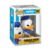 Funko Pop! Donald Duck #1191