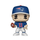 Funko Pop! Drew Bledsoe #115
