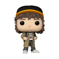 Funko Pop! Dustin Henderson #1781