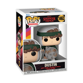 Funko Pop! Dustin #1463