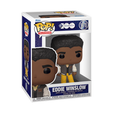 Funko Pop! Eddie Winslow #1378