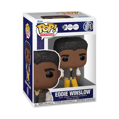 Funko Pop! Eddie Winslow #1378