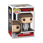 Funko Pop! Eleven #1238