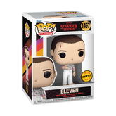 Funko Pop! Eleven (Chase) #1457