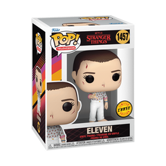 Funko Pop! Eleven (Chase) #1457