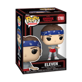Funko Pop! Eleven #1780