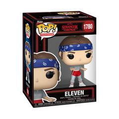 Funko Pop! Eleven #1780