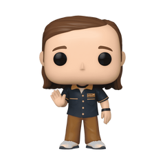 Funko Pop! Elias Grover #1481