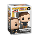 Funko Pop! Elias Grover #1481