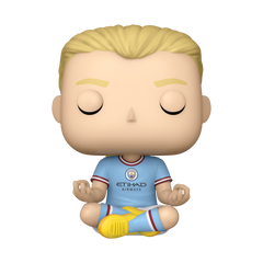 Funko Pop! Erling Haaland #68