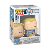 Funko Pop! Erling Haaland #68