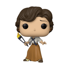Funko Pop! Evelyn Carnahan #1081