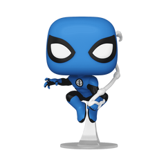 Funko Pop! Fantastic Four Spider-man (Target Exclusive) #1451