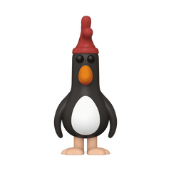Funko Pop! Feathers McGraw #1746