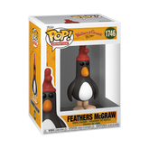 Funko Pop! Feathers McGraw #1746