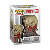 Funko Pop! Prey: Feral Predator #1909