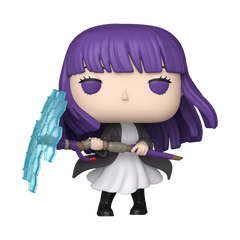 Funko Pop! Frieren Beyond Journey’s End: Fern #1987