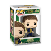 Funko Pop! Fiyero #1698