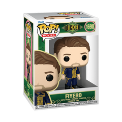 Funko Pop! Fiyero #1698