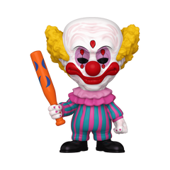Funko Pop! Killer Klowns from outer space: Frank #1623
