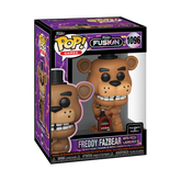 Funko Pop! Freddy Fazbear with Pizza Launcher #1096