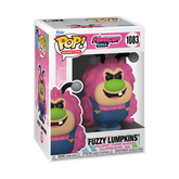 Funko Pop! Fuzzy Lumpkins #1083
